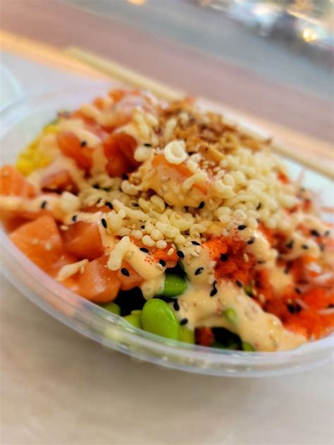 poke bros springfield  will be open every day from 11 a